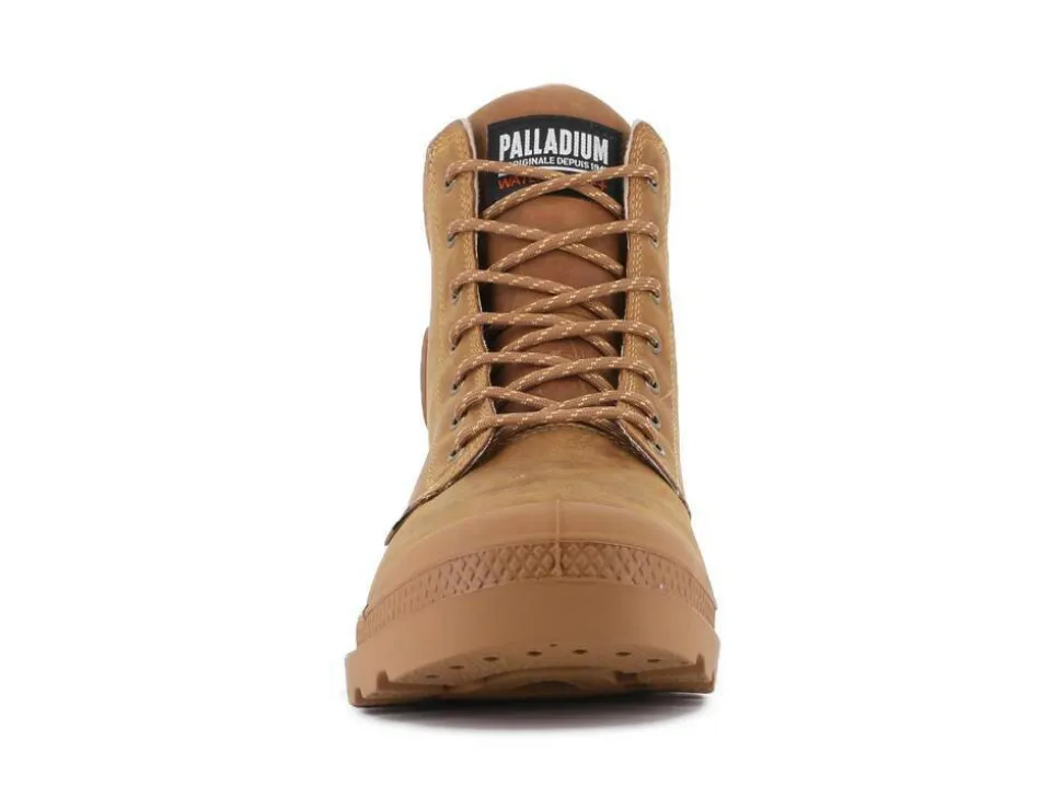 Palladium Pampa SC Thinsulate WP+ - Miesten talvikengät