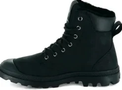 Palladium Pampa Sport Cuff Wps - Miesten ja naisten talvikengät