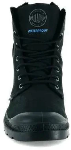 Palladium Pampa Sport Cuff Wps - Miesten ja naisten talvikengät