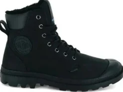 Palladium Pampa Sport Cuff Wps - Miesten ja naisten talvikengät
