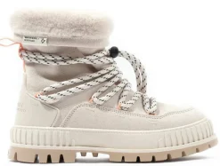 Palladium Women's Pallashock Hiver - Naisten talvikengät