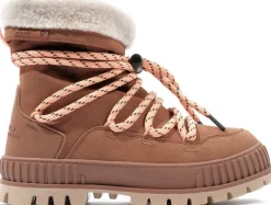 Palladium Women's Pallashock Hiver - Naisten talvikengät