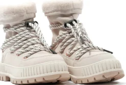 Palladium Women's Pallashock Hiver - Naisten talvikengät