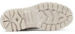 Palladium Women's Pallashock Zip Warm - Naisten talvikengät