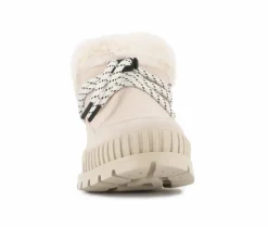Palladium Women's Pallashock Hiver Lo - Naisten talvikengät