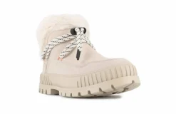 Palladium Women's Pallashock Hiver Lo - Naisten talvikengät