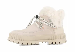 Palladium Women's Pallashock Hiver Lo - Naisten talvikengät