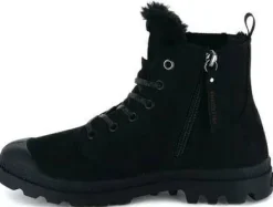 Palladium Women's Pampa Zip Hi Wl - Naisten talvikengät