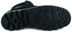 Palladium Women's Pampa Zip Hi Wl - Naisten talvikengät
