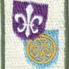 Partiotuote Heraldiikka, Seikkailijat