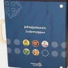 Partiotuote Johtajakansio