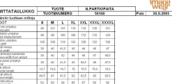 Partiotuote Nykymallin mukainen partiopaita, naisten, ruskea