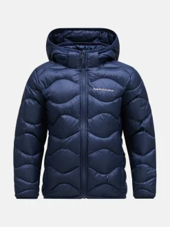 Peak Performance Jr Helium Down Hood