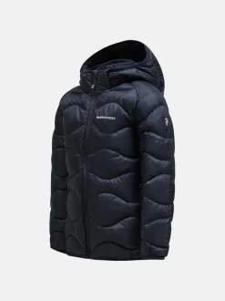 Peak Performance Jr Helium Down Hood