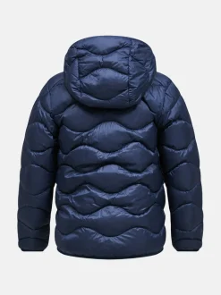 Peak Performance Jr Helium Down Hood