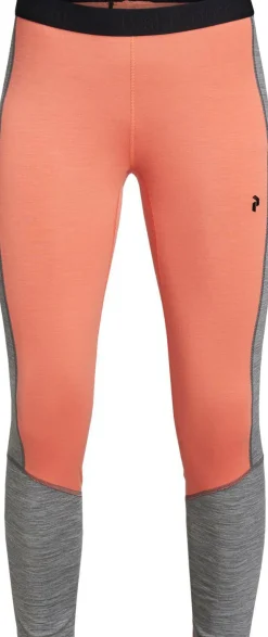 Peak Performance Magic Long Johns Women
