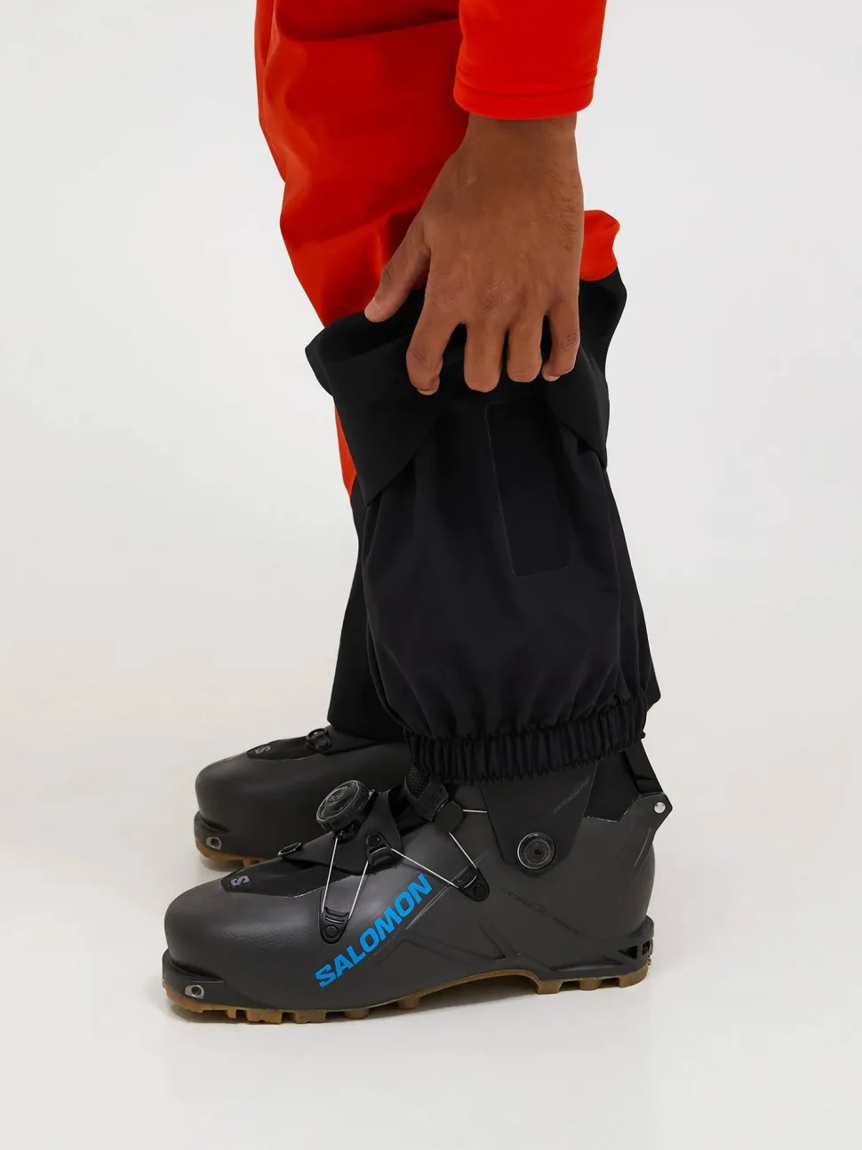 Peak Performance Men's Alpine GTX C-Knit 3L Pant
