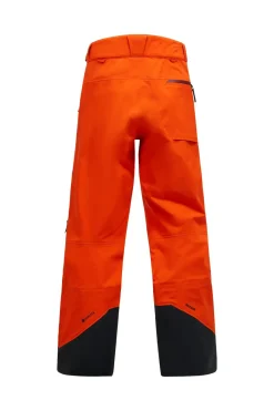 Peak Performance Men's Alpine GTX C-Knit 3L Pant