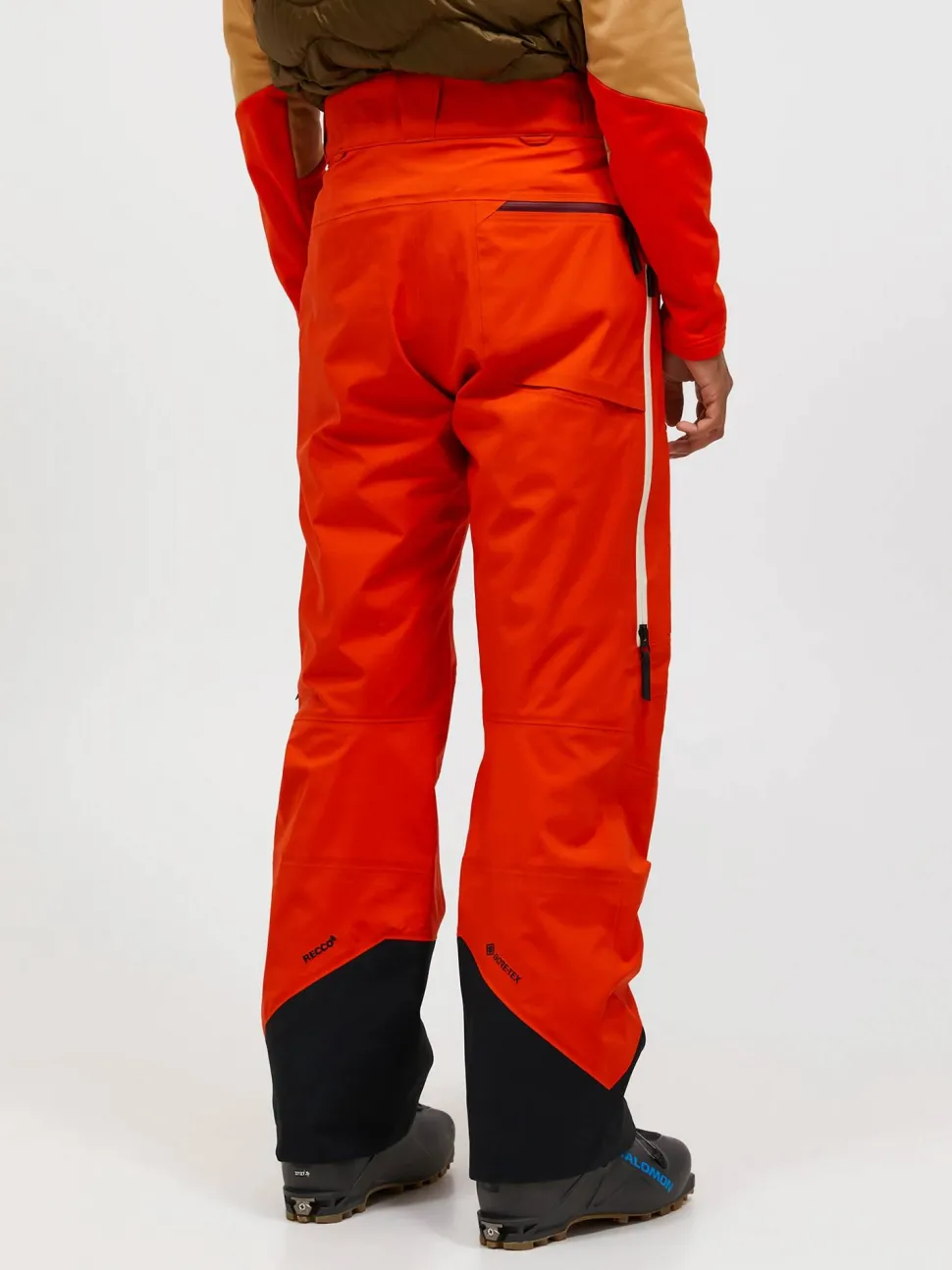 Peak Performance Men's Alpine GTX C-Knit 3L Pant