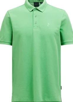 Peak Performance Men's Classic Cotton Polo