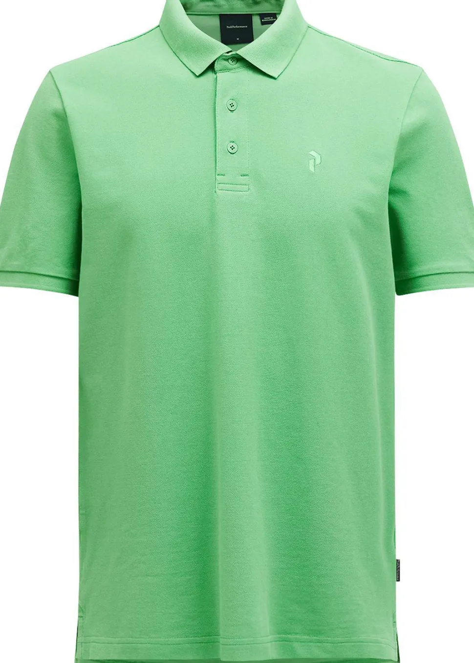 Peak Performance Men's Classic Cotton Polo