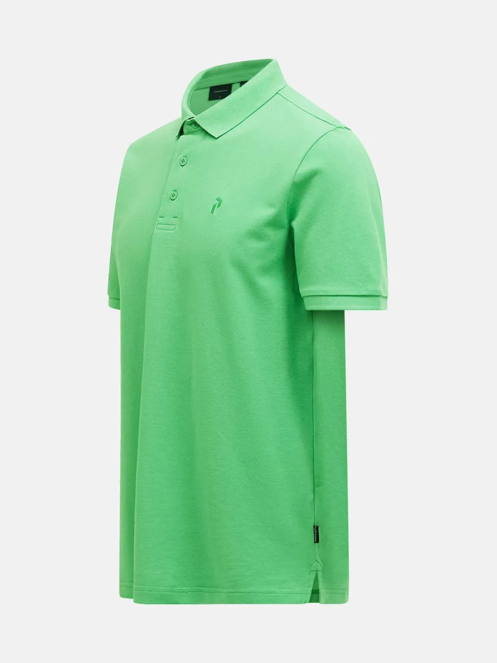 Peak Performance Men's Classic Cotton Polo