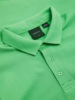 Peak Performance Men's Classic Cotton Polo