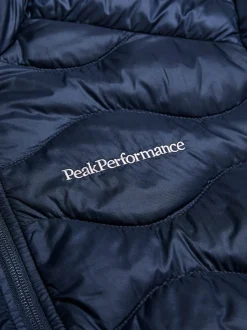 Peak Performance Men's Helium Down Hood Jacket - Miesten kevytuntuvatakki