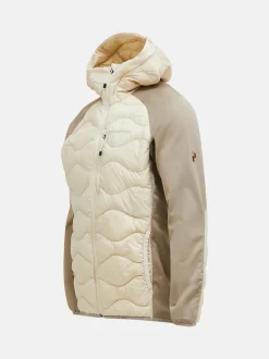 Peak Performance Men's Helium Hybrid Jacket