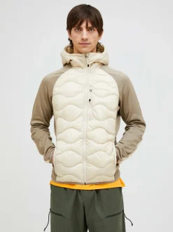 Peak Performance Men's Helium Hybrid Jacket