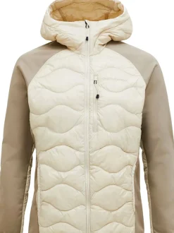 Peak Performance Men's Helium Hybrid Jacket