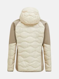 Peak Performance Men's Helium Hybrid Jacket