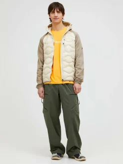 Peak Performance Men's Helium Hybrid Jacket