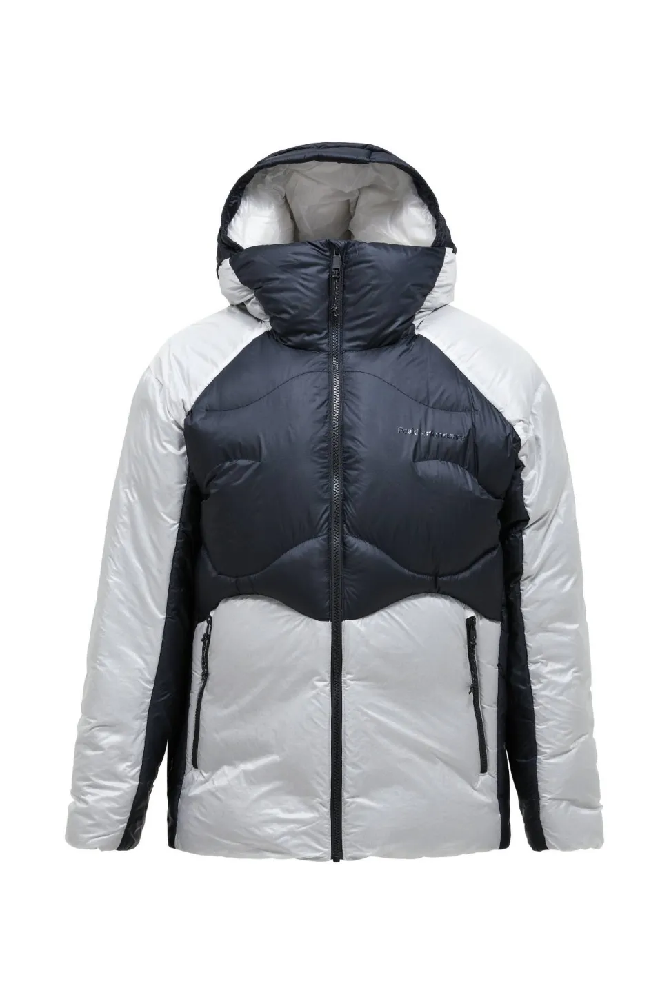 Peak Performance Men's Helium Diamond Fuse Hood - Miesten untuvatakki