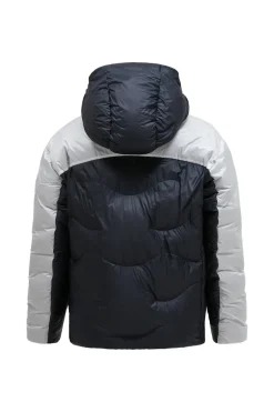 Peak Performance Men's Helium Diamond Fuse Hood - Miesten untuvatakki