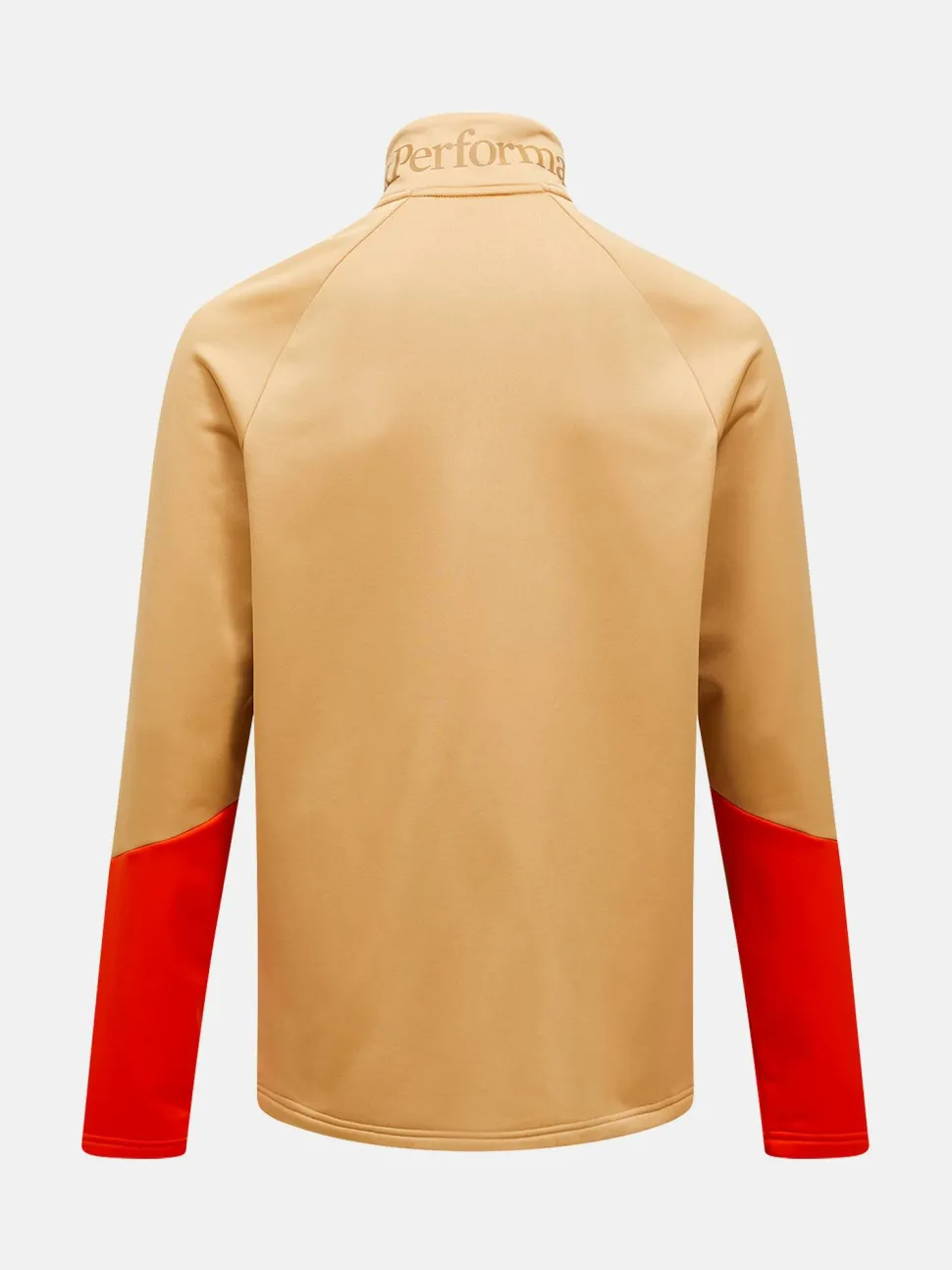 Peak Performance Men's Rider Essentials Midlayer Zip