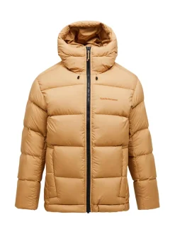 Peak Performance Men's Rivel Down Jacket - Miesten untuvatakki