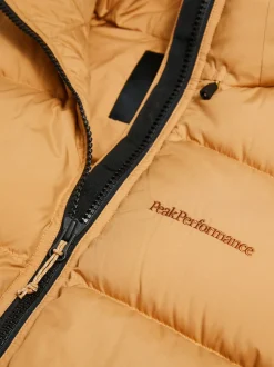 Peak Performance Men's Rivel Down Jacket - Miesten untuvatakki