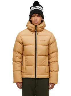 Peak Performance Men's Rivel Down Jacket - Miesten untuvatakki