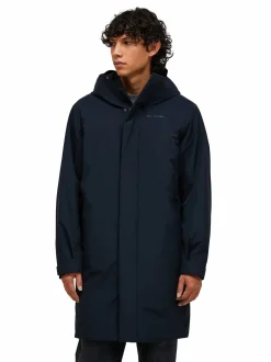 Peak Performance Men's Treeline HIPE Insulated Shell Parka - Miesten talvitakki