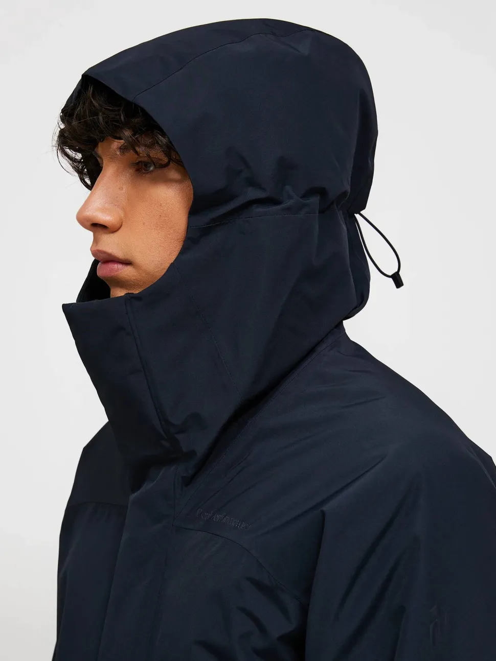 Peak Performance Men's Treeline HIPE Insulated Shell Parka - Miesten talvitakki