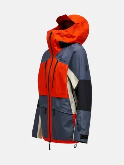 Peak Performance Men's Vertical GTX Pro Jacket