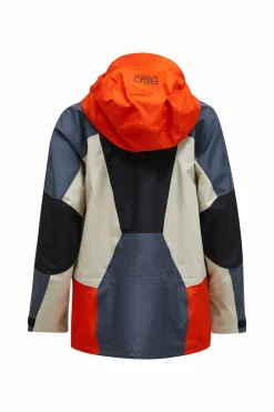 Peak Performance Men's Vertical GTX Pro Jacket