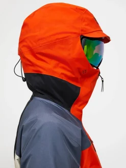 Peak Performance Men's Vertical GTX Pro Jacket