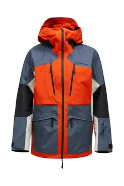Peak Performance Men's Vertical GTX Pro Jacket