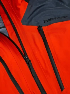 Peak Performance Men's Vertical GTX Pro Jacket