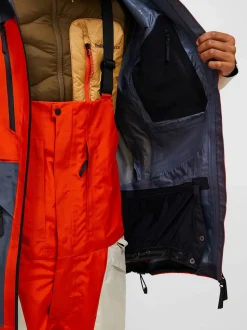 Peak Performance Men's Vertical GTX Pro Jacket