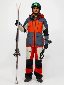Peak Performance Men's Vertical GTX Pro Jacket
