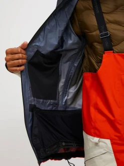 Peak Performance Men's Vertical GTX Pro Jacket