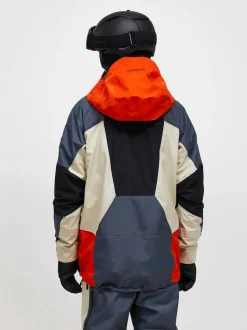Peak Performance Men's Vertical GTX Pro Jacket